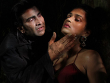 Punnami Ratri Movie New Photos